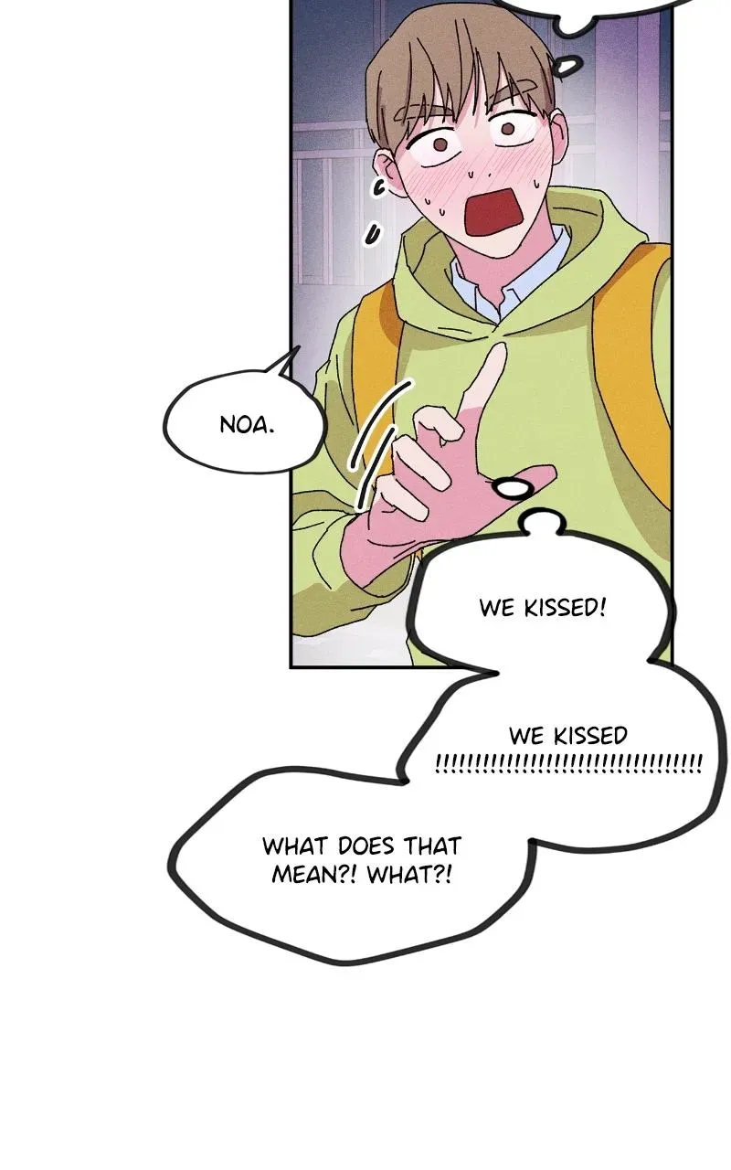 I Swear I Really Like You Chapter 42 page 70 - 