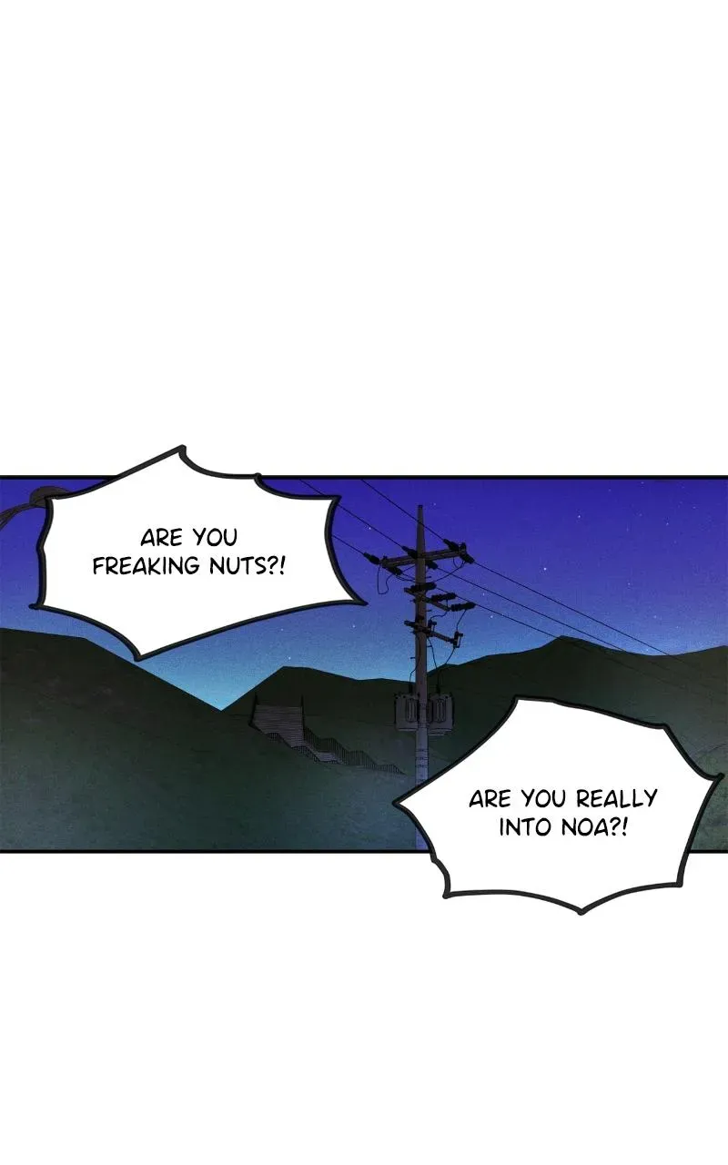 I Swear I Really Like You Chapter 42 page 8 - 