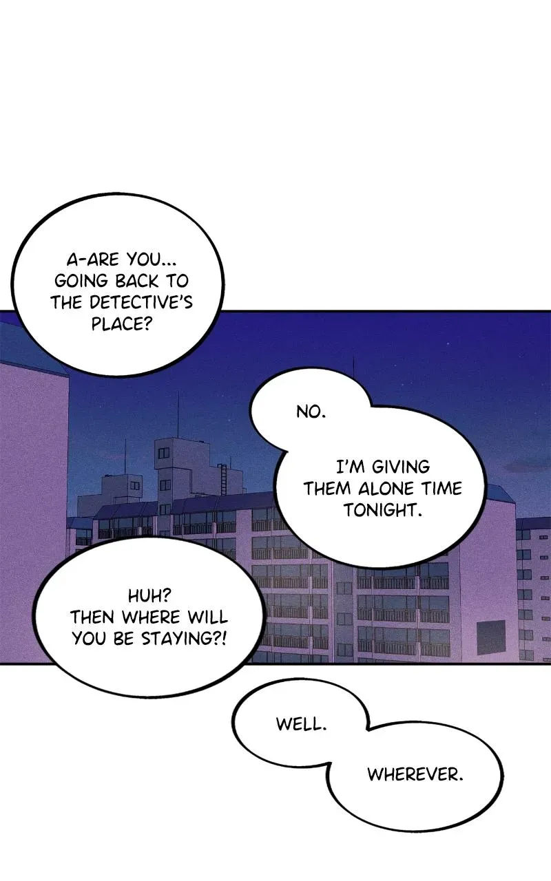 I Swear I Really Like You Chapter 42 page 71 - 