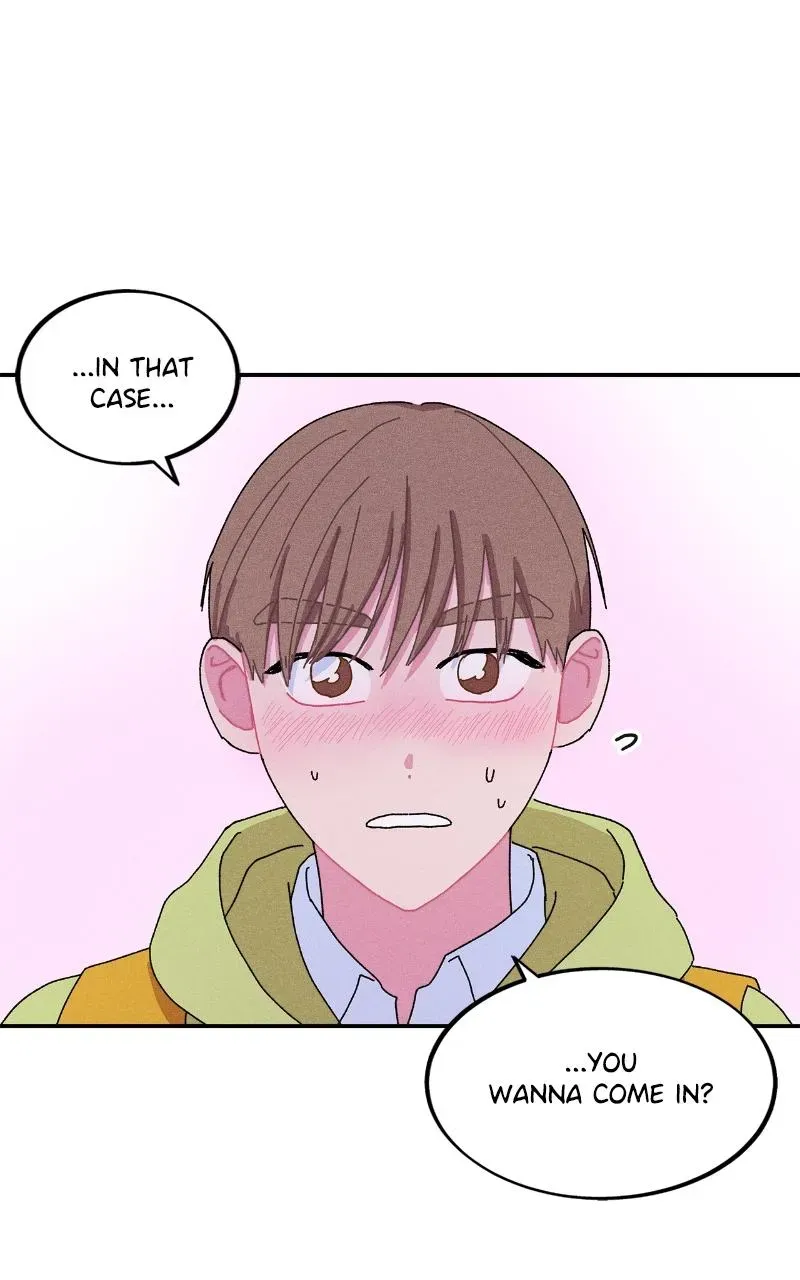 I Swear I Really Like You Chapter 42 page 73 - 