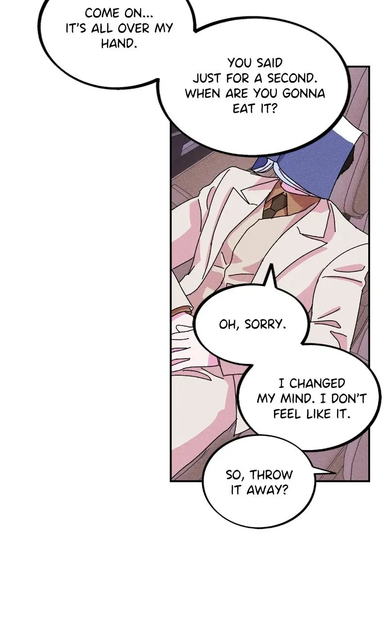 I Swear I Really Like You Chapter 42 page 78 - 