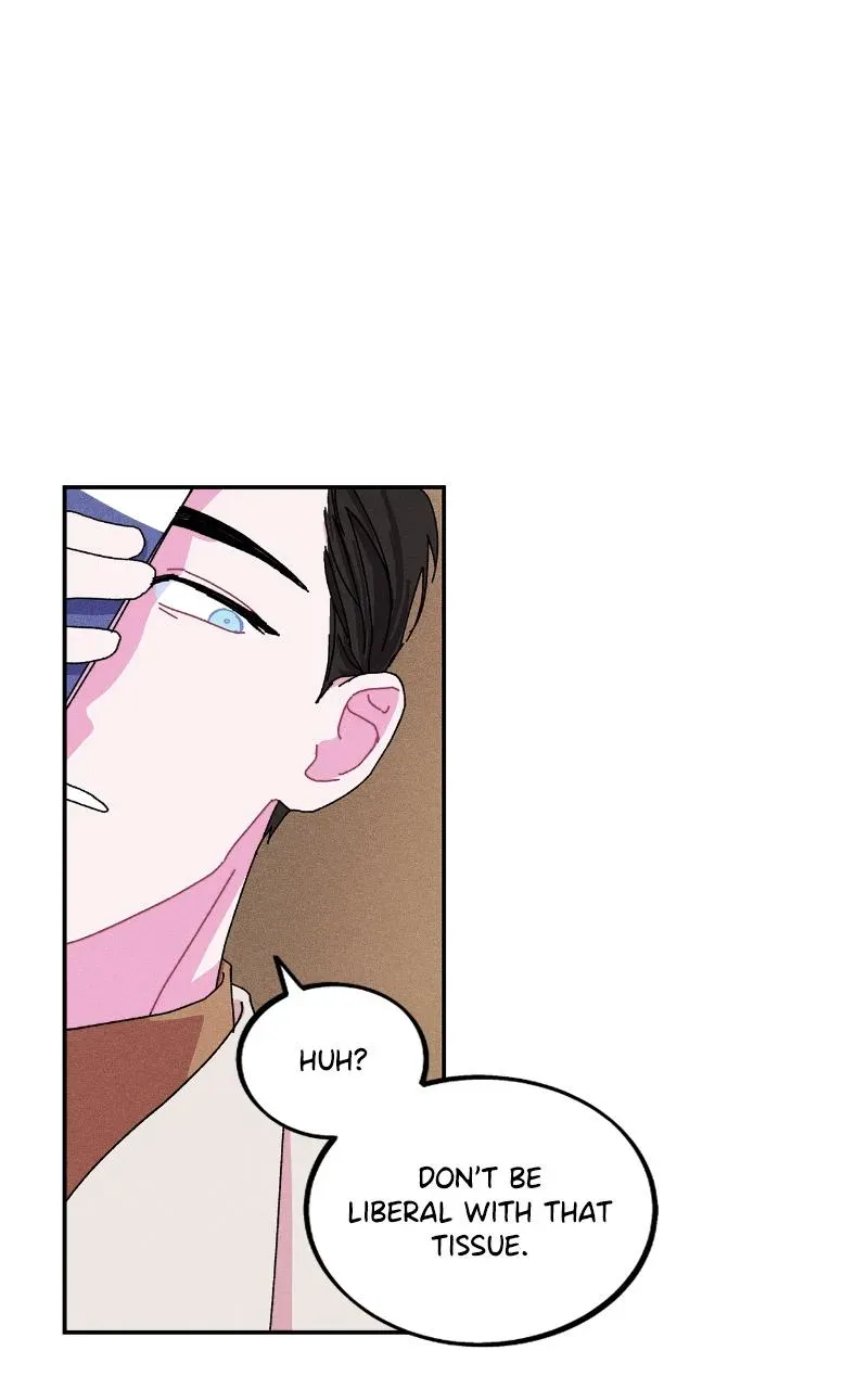I Swear I Really Like You Chapter 42 page 80 - 