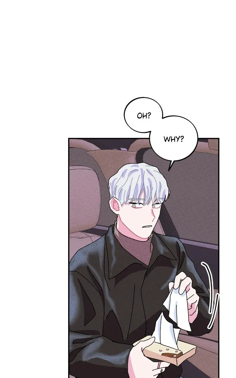 I Swear I Really Like You Chapter 42 page 81 - 