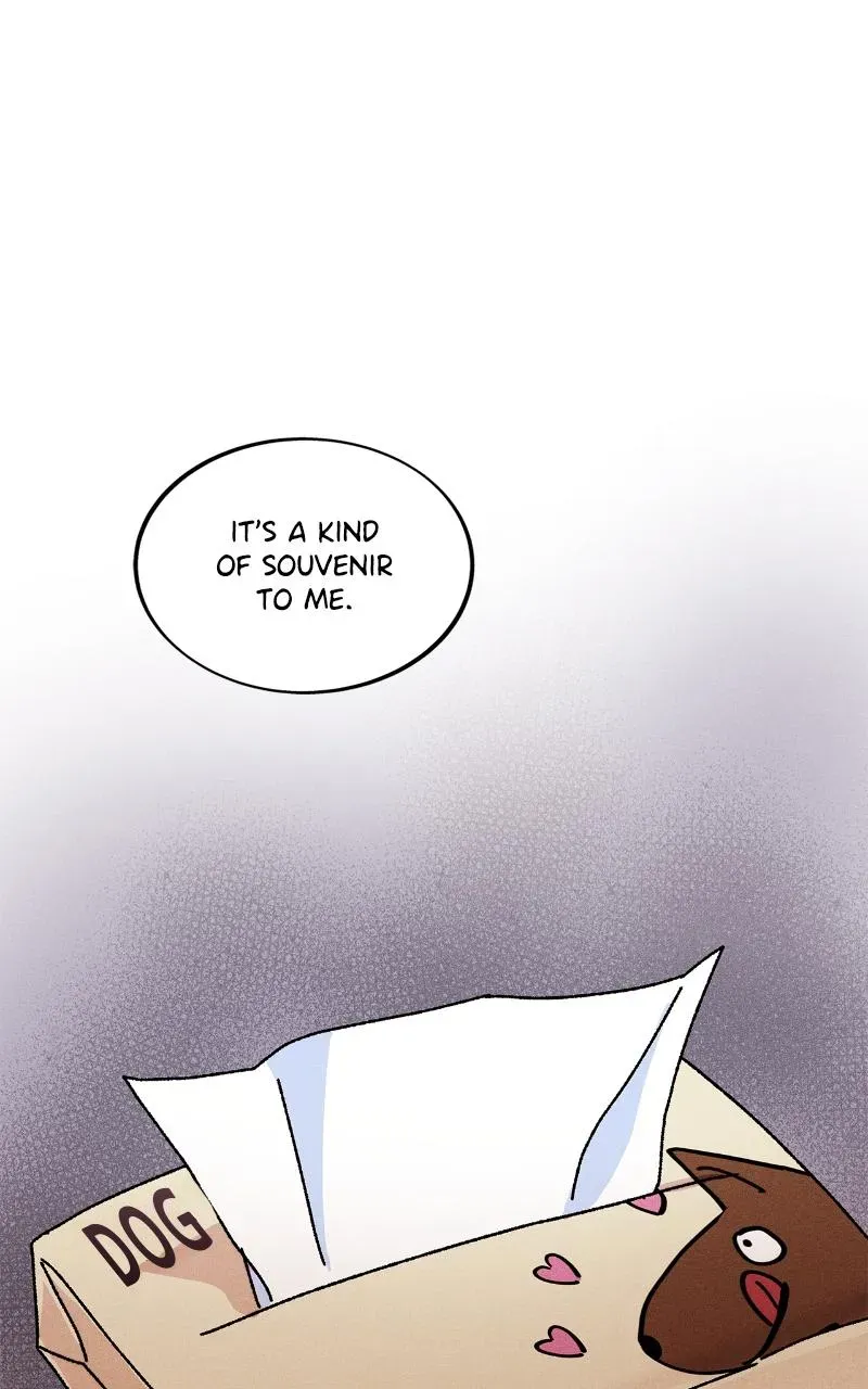 I Swear I Really Like You Chapter 42 page 83 - 