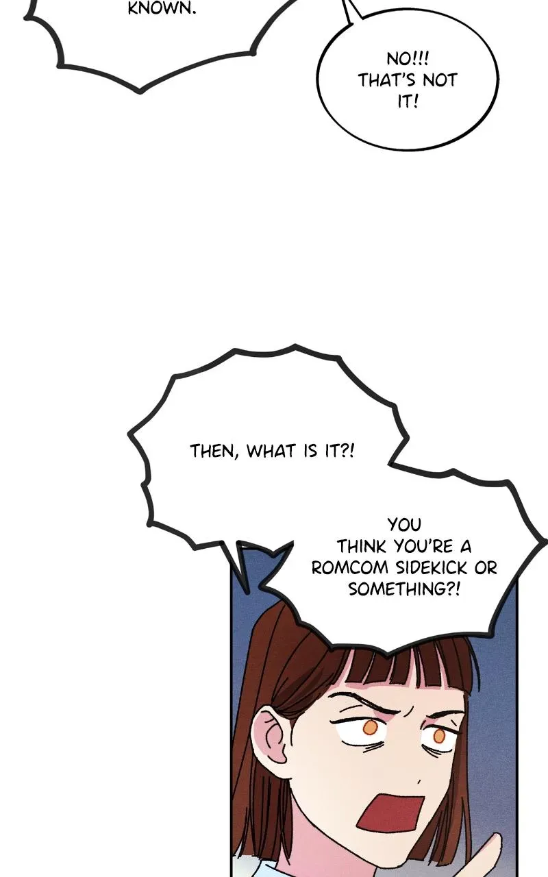 I Swear I Really Like You Chapter 42 page 10 - 
