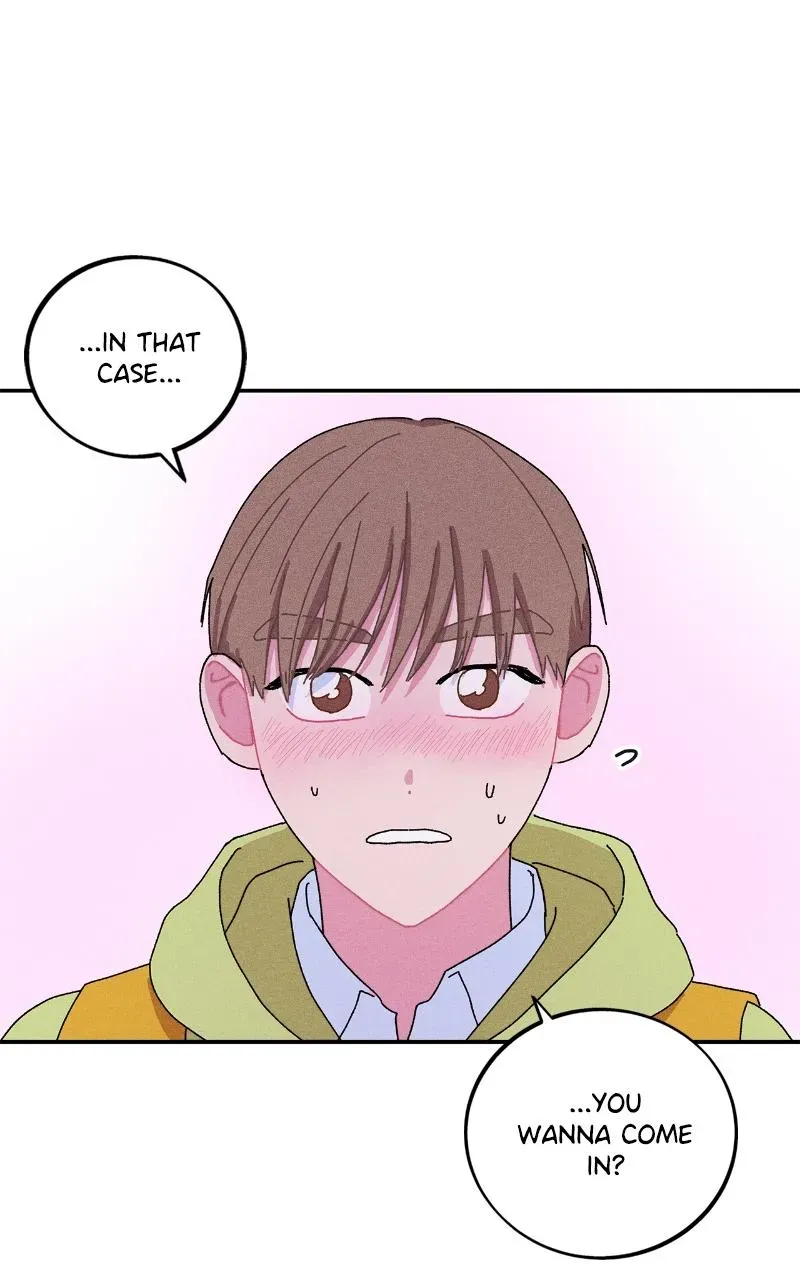 I Swear I Really Like You Chapter 43 page 1 - 