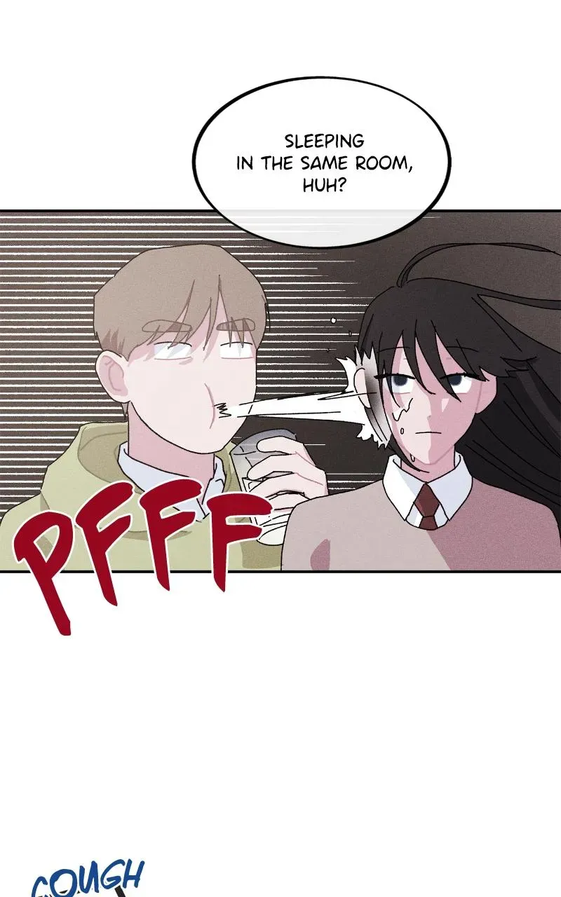 I Swear I Really Like You Chapter 43 page 11 - 