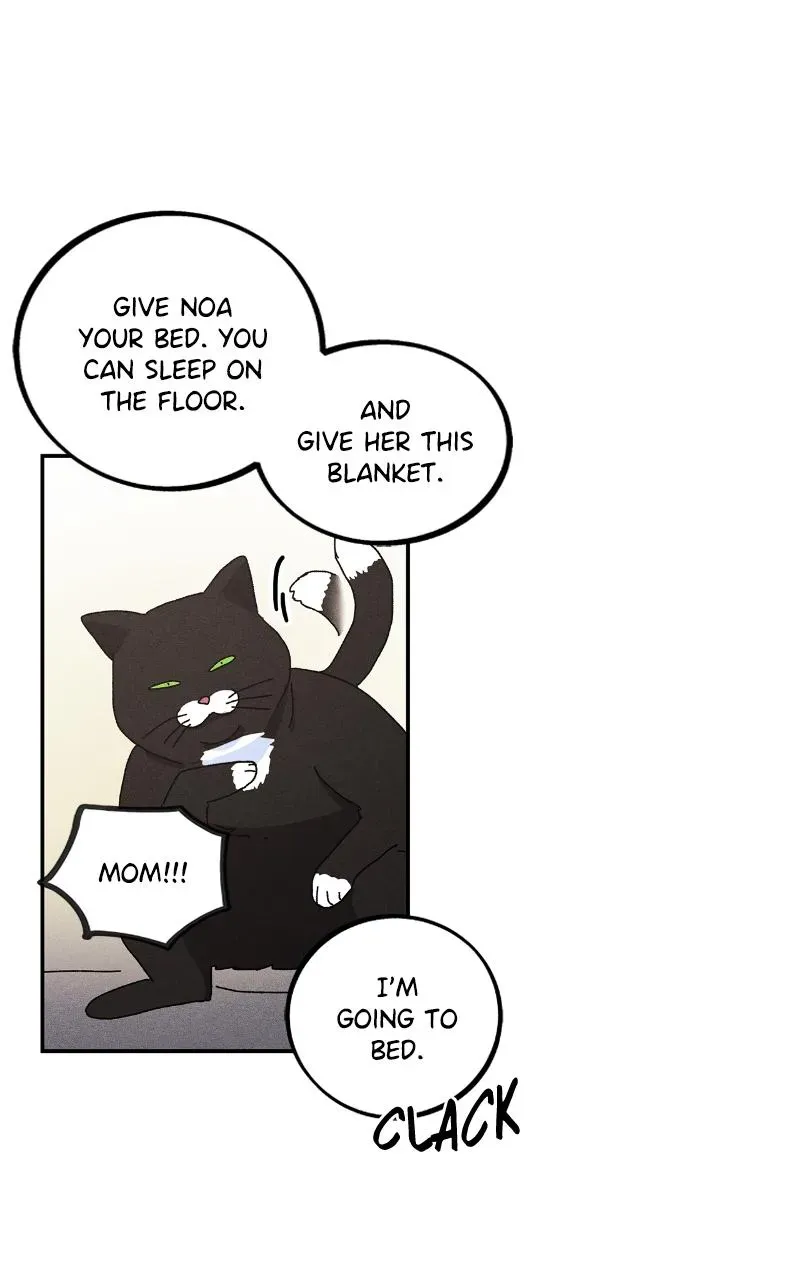 I Swear I Really Like You Chapter 43 page 14 - 
