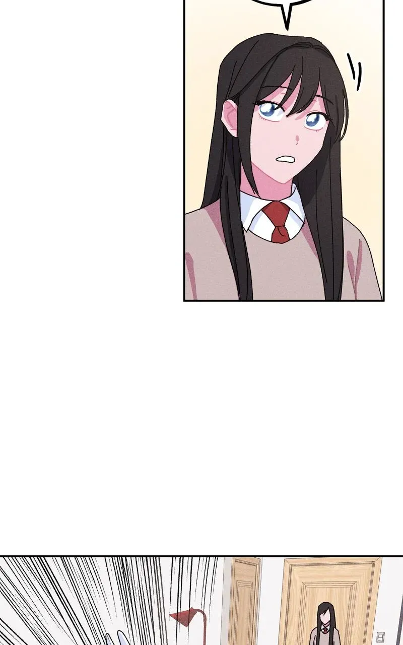 I Swear I Really Like You Chapter 43 page 18 - 