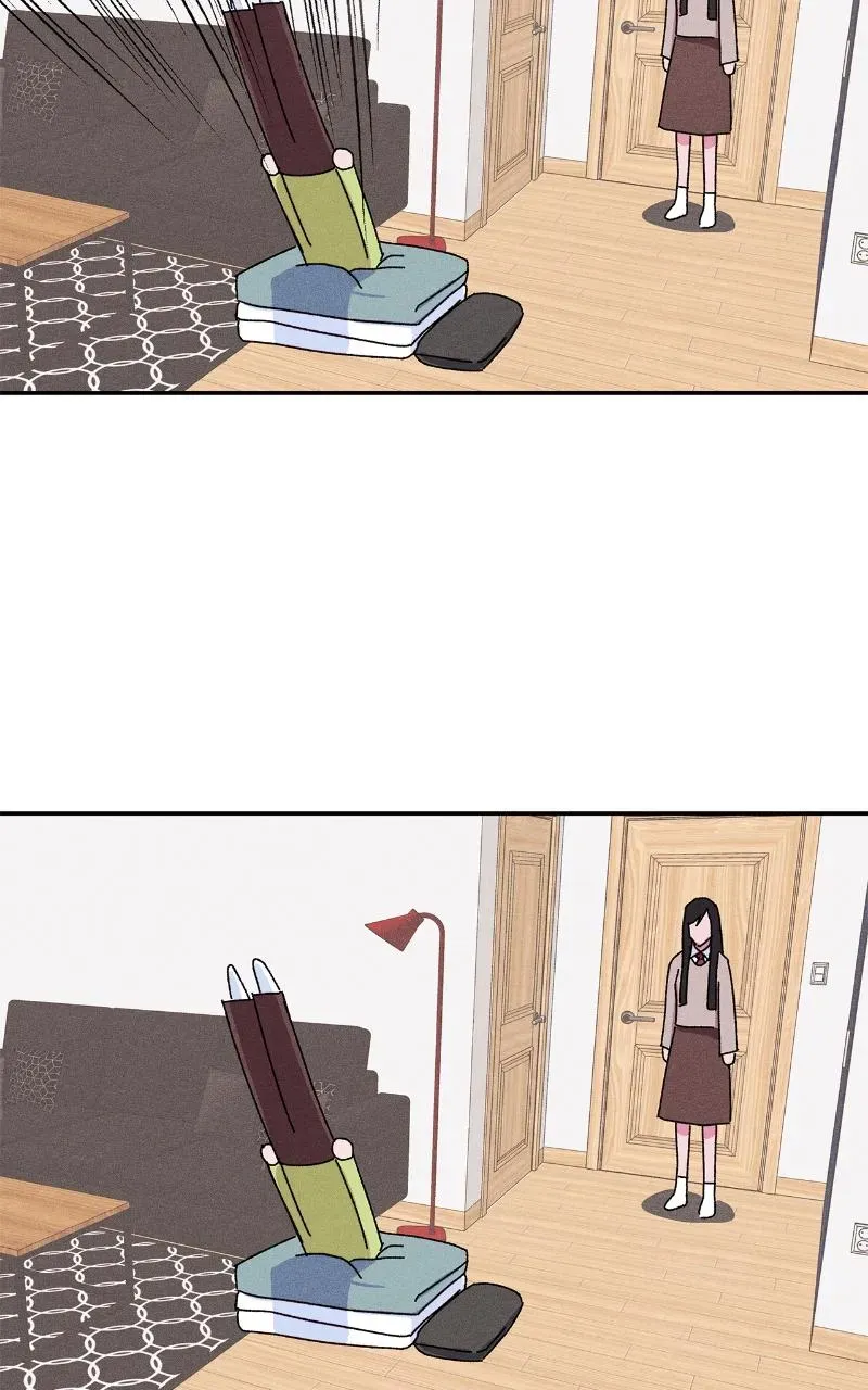I Swear I Really Like You Chapter 43 page 19 - 