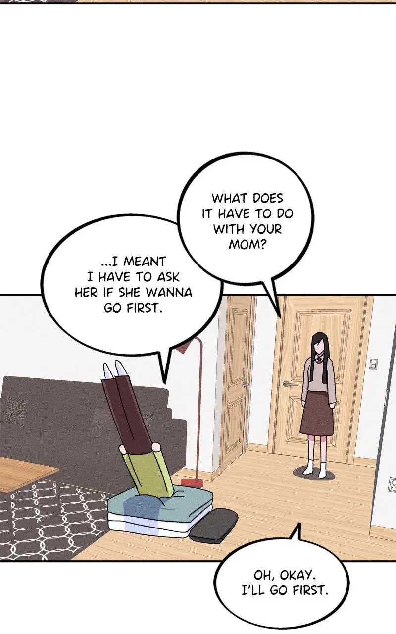 I Swear I Really Like You Chapter 43 page 20 - 