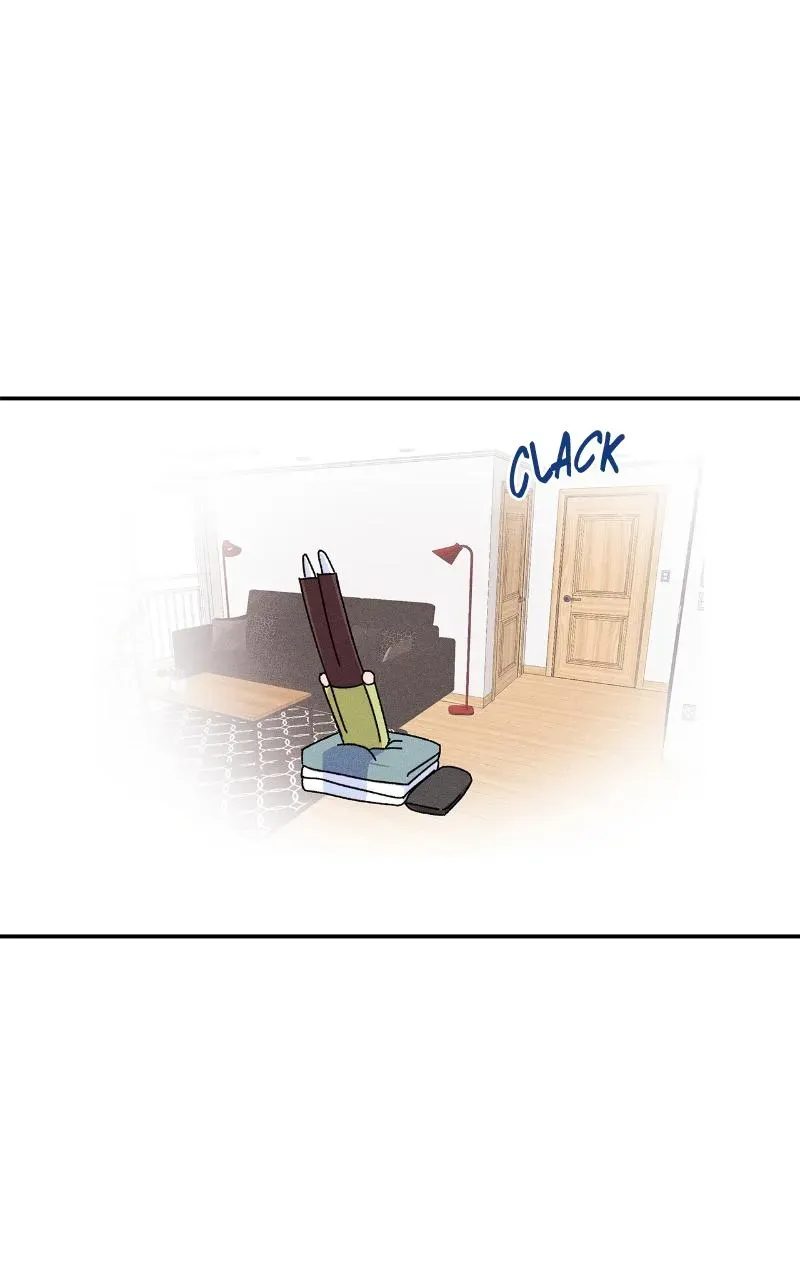 I Swear I Really Like You Chapter 43 page 21 - 