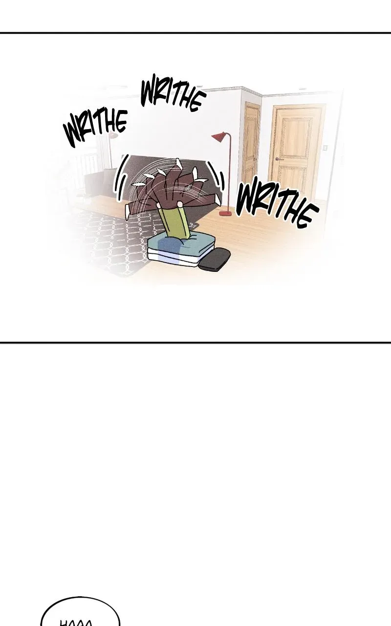 I Swear I Really Like You Chapter 43 page 22 - 