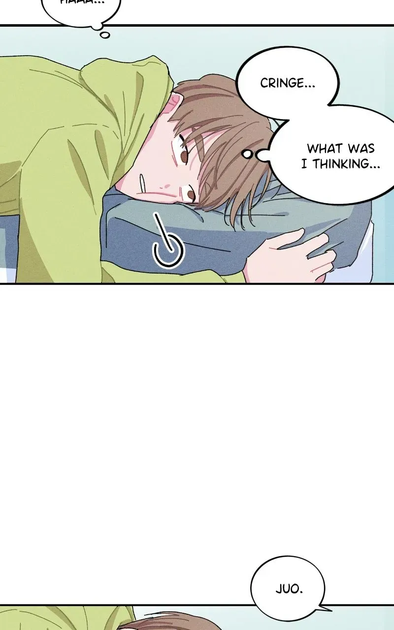 I Swear I Really Like You Chapter 43 page 23 - 