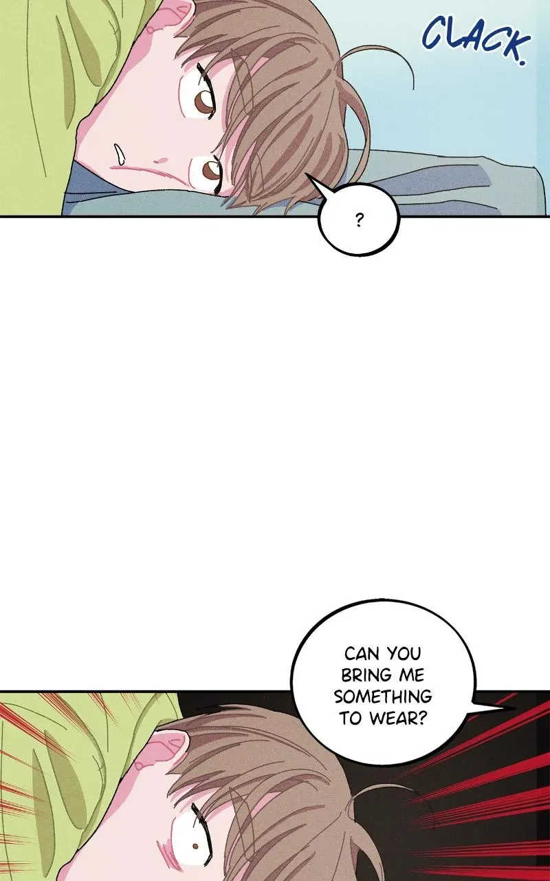 I Swear I Really Like You Chapter 43 page 24 - 