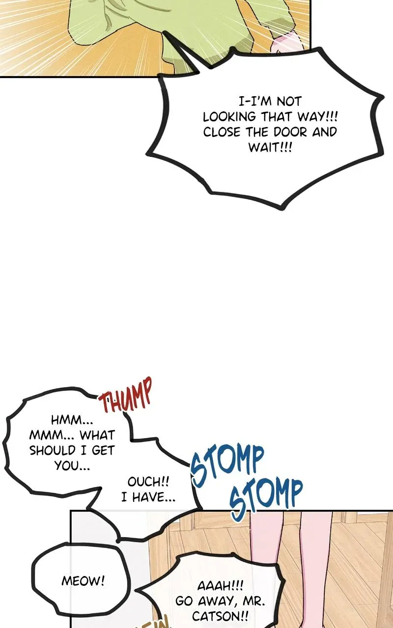 I Swear I Really Like You Chapter 43 page 26 - 