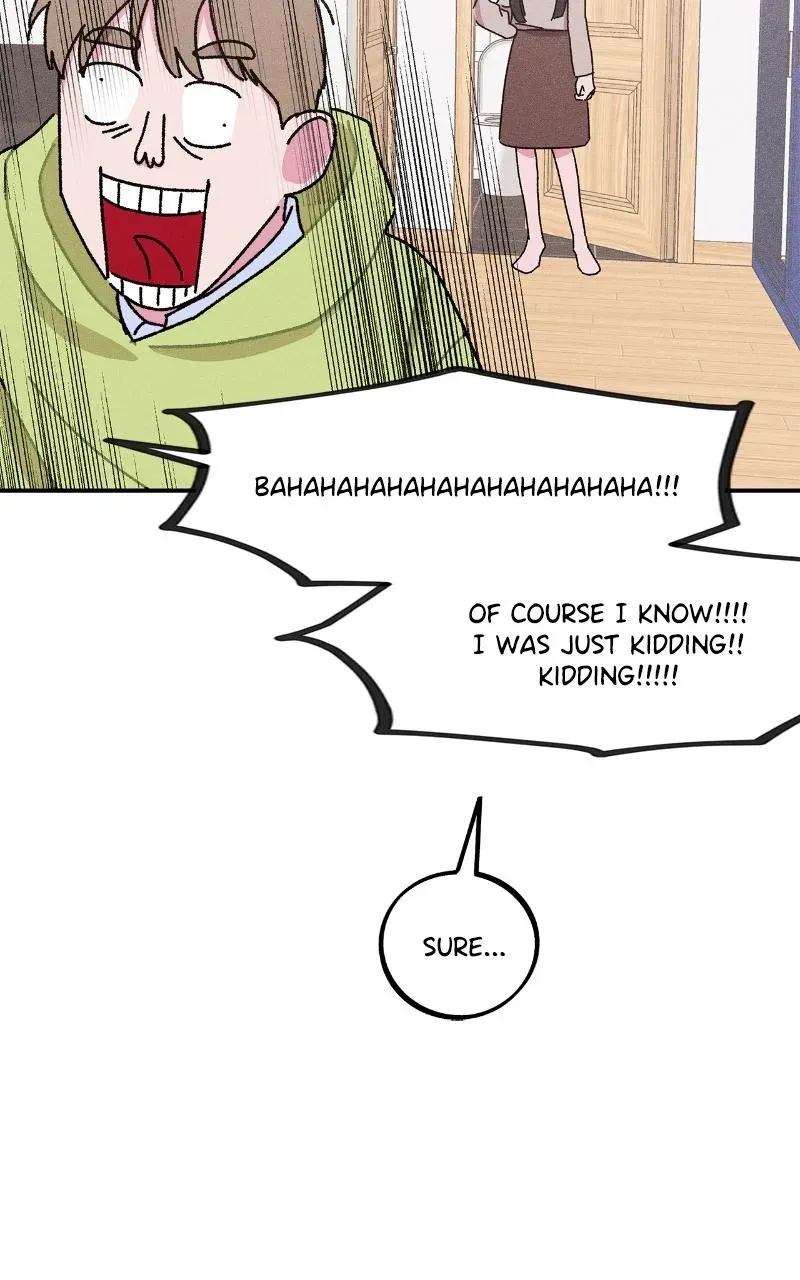 I Swear I Really Like You Chapter 43 page 28 - 