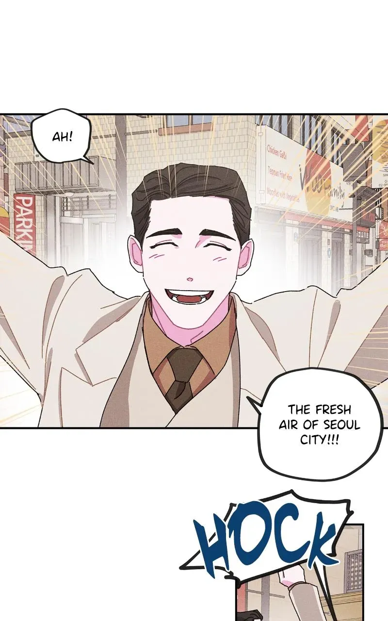 I Swear I Really Like You Chapter 43 page 30 - 