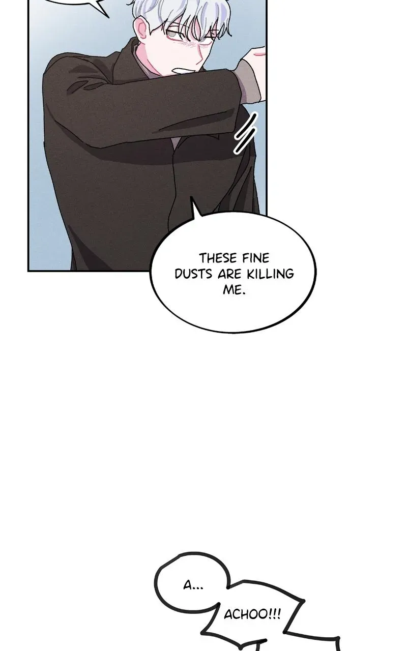 I Swear I Really Like You Chapter 43 page 32 - 