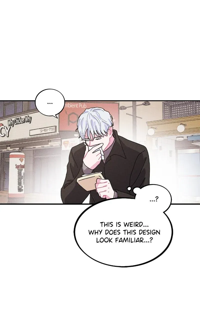 I Swear I Really Like You Chapter 43 page 36 - 
