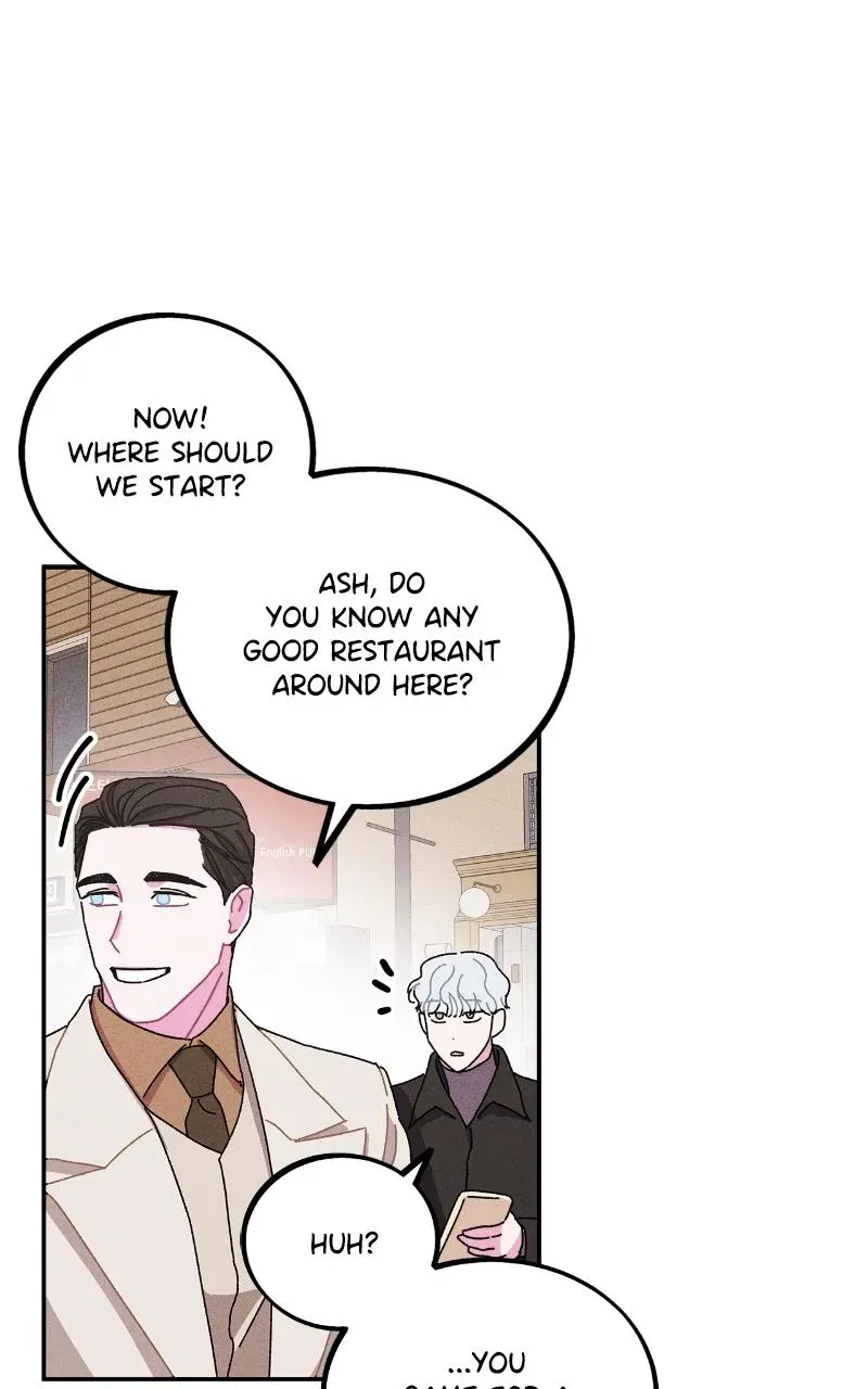 I Swear I Really Like You Chapter 43 page 37 - 