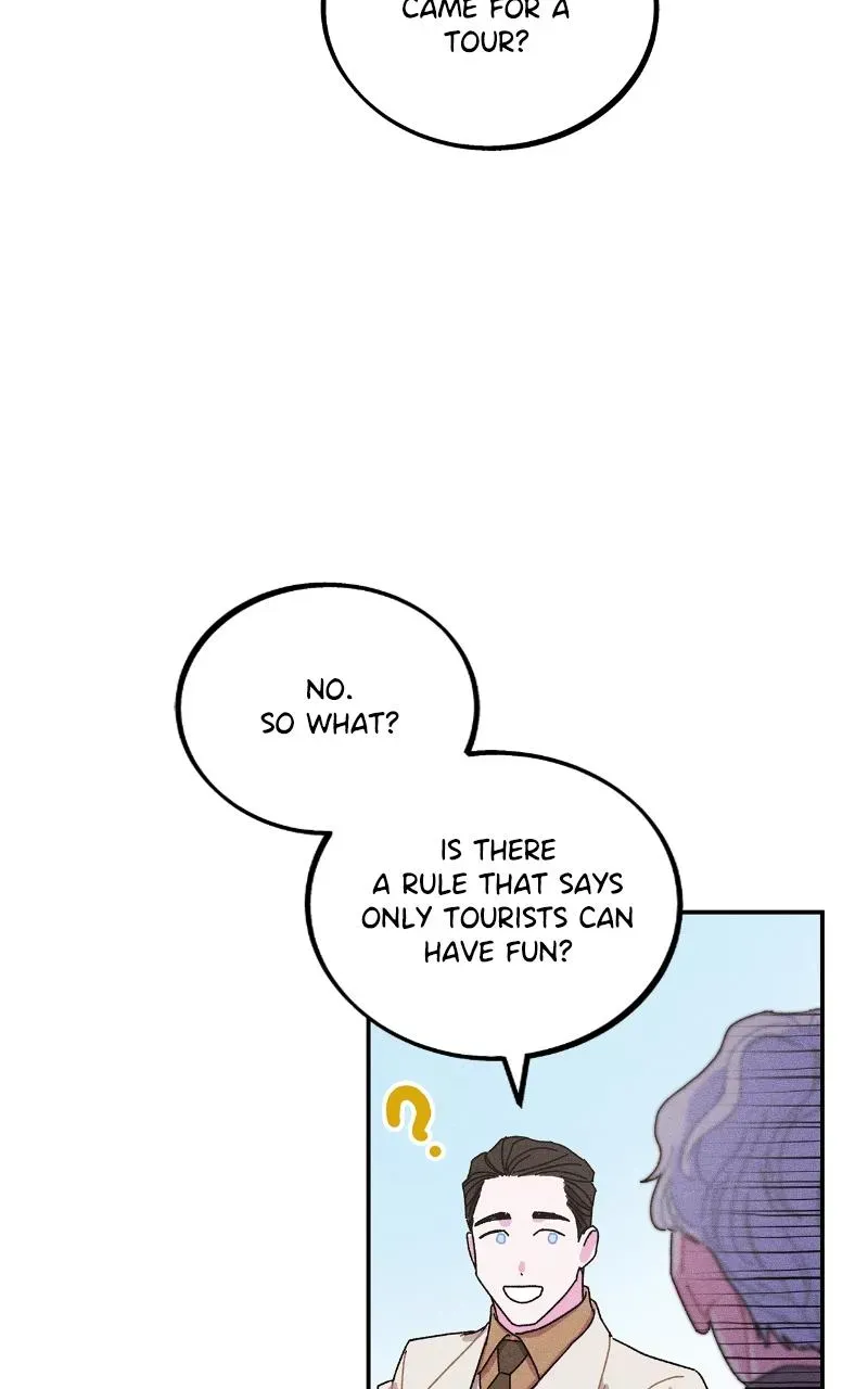 I Swear I Really Like You Chapter 43 page 38 - 