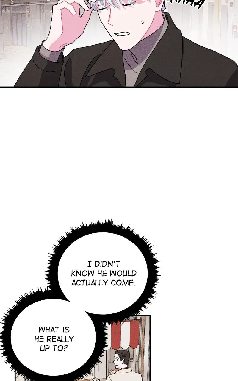 I Swear I Really Like You Chapter 43 page 40 - 