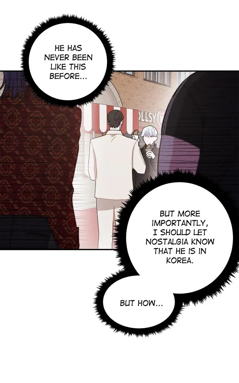 I Swear I Really Like You Chapter 43 page 42 - 