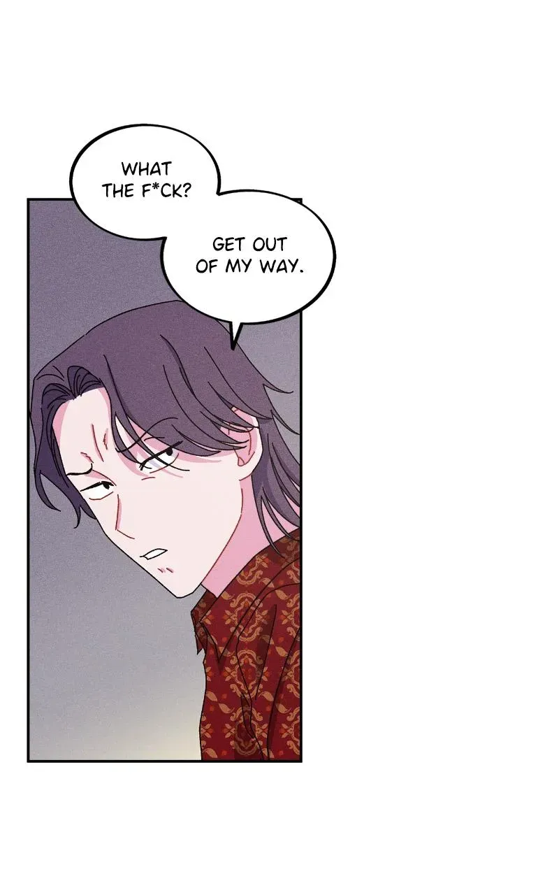 I Swear I Really Like You Chapter 43 page 44 - 