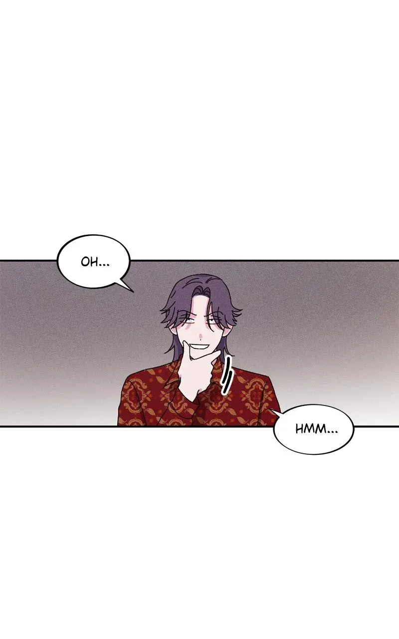 I Swear I Really Like You Chapter 43 page 47 - 