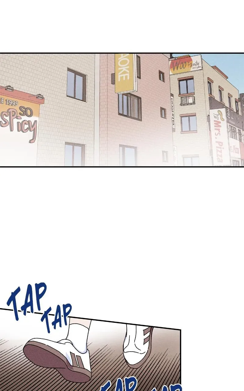 I Swear I Really Like You Chapter 43 page 50 - 