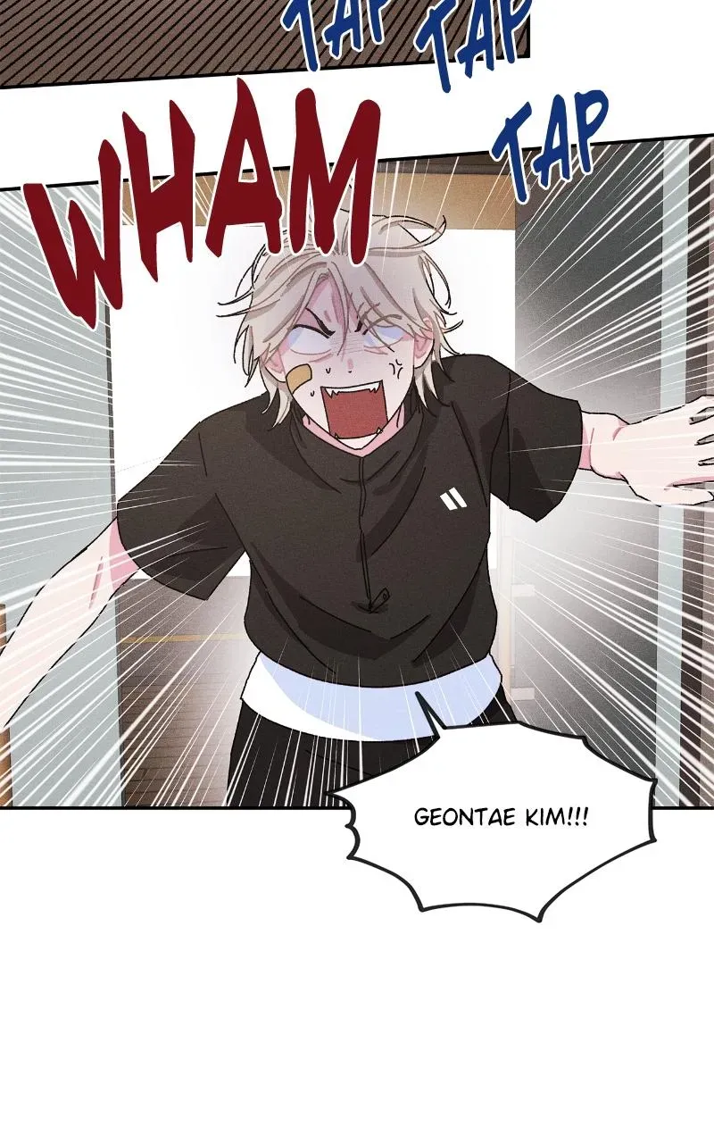 I Swear I Really Like You Chapter 43 page 51 - 