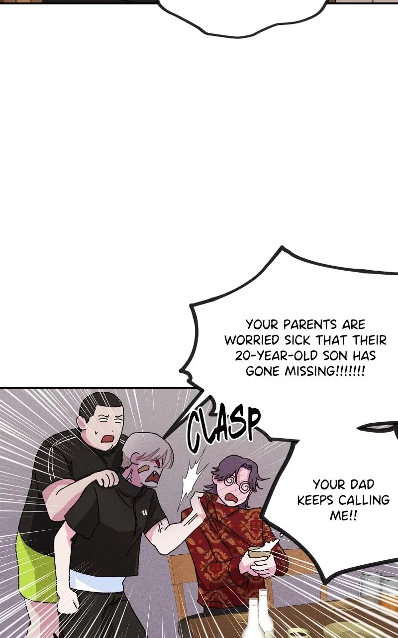 I Swear I Really Like You Chapter 43 page 53 - 