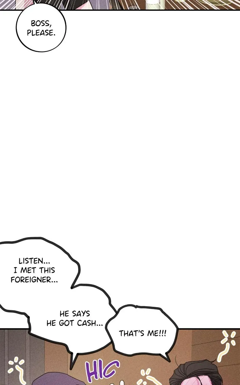 I Swear I Really Like You Chapter 43 page 54 - 