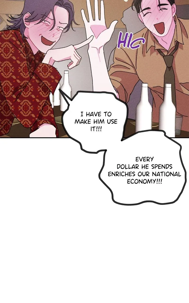 I Swear I Really Like You Chapter 43 page 55 - 