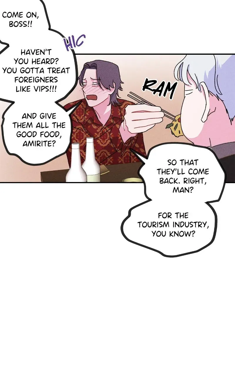 I Swear I Really Like You Chapter 43 page 57 - 