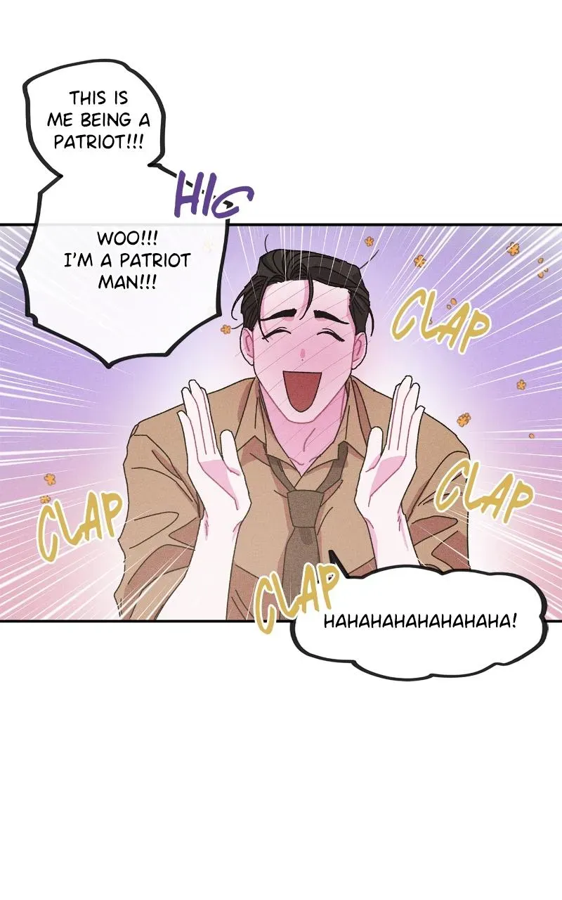 I Swear I Really Like You Chapter 43 page 58 - 