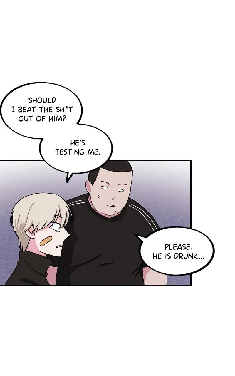 I Swear I Really Like You Chapter 43 page 59 - 