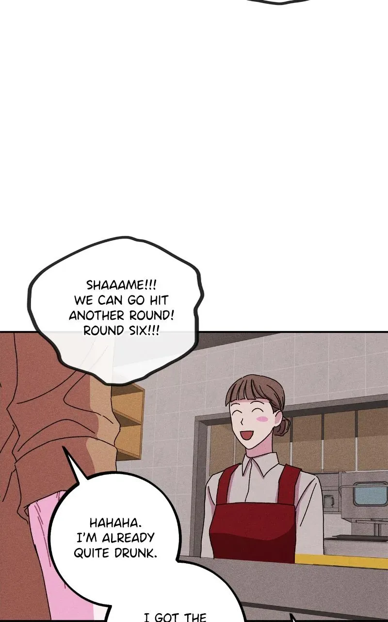 I Swear I Really Like You Chapter 43 page 61 - 