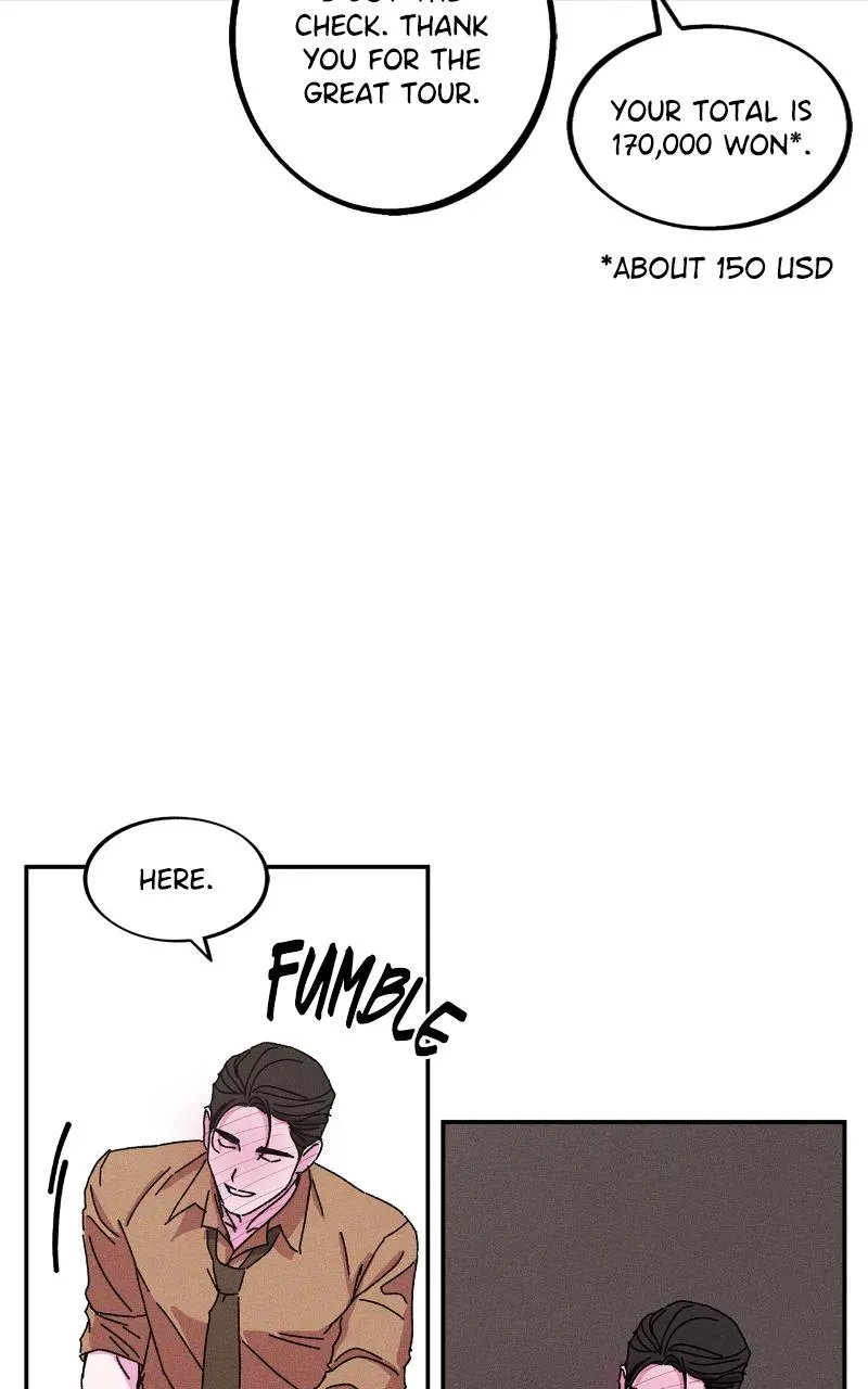 I Swear I Really Like You Chapter 43 page 62 - 
