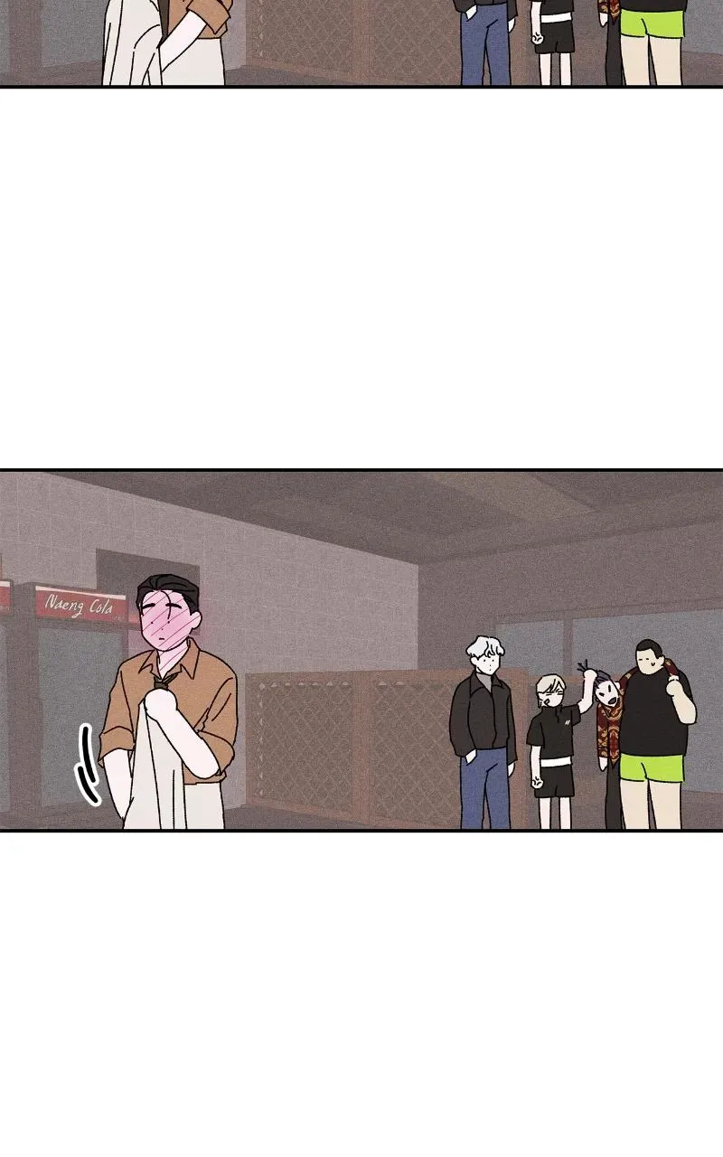 I Swear I Really Like You Chapter 43 page 64 - 