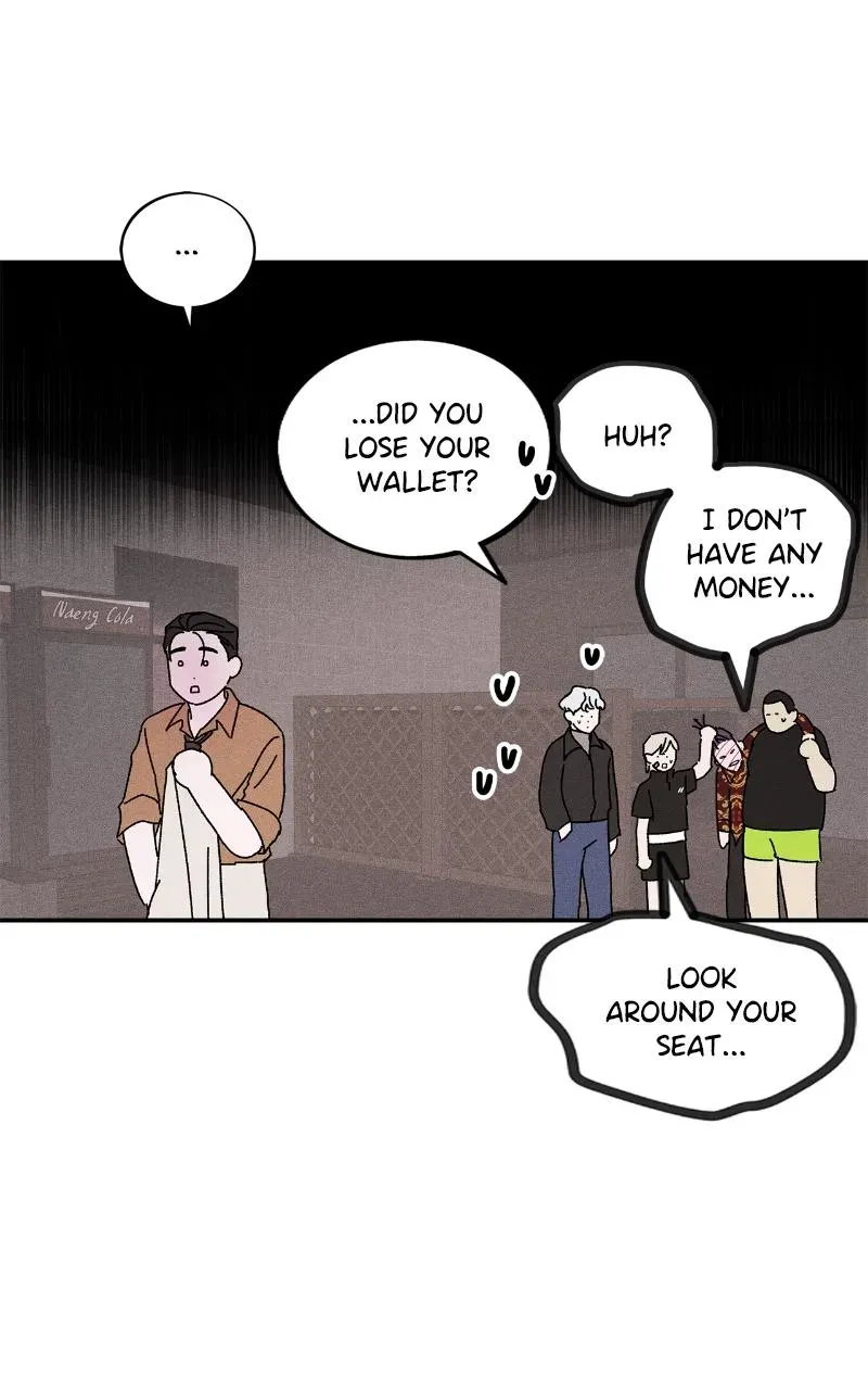 I Swear I Really Like You Chapter 43 page 65 - 