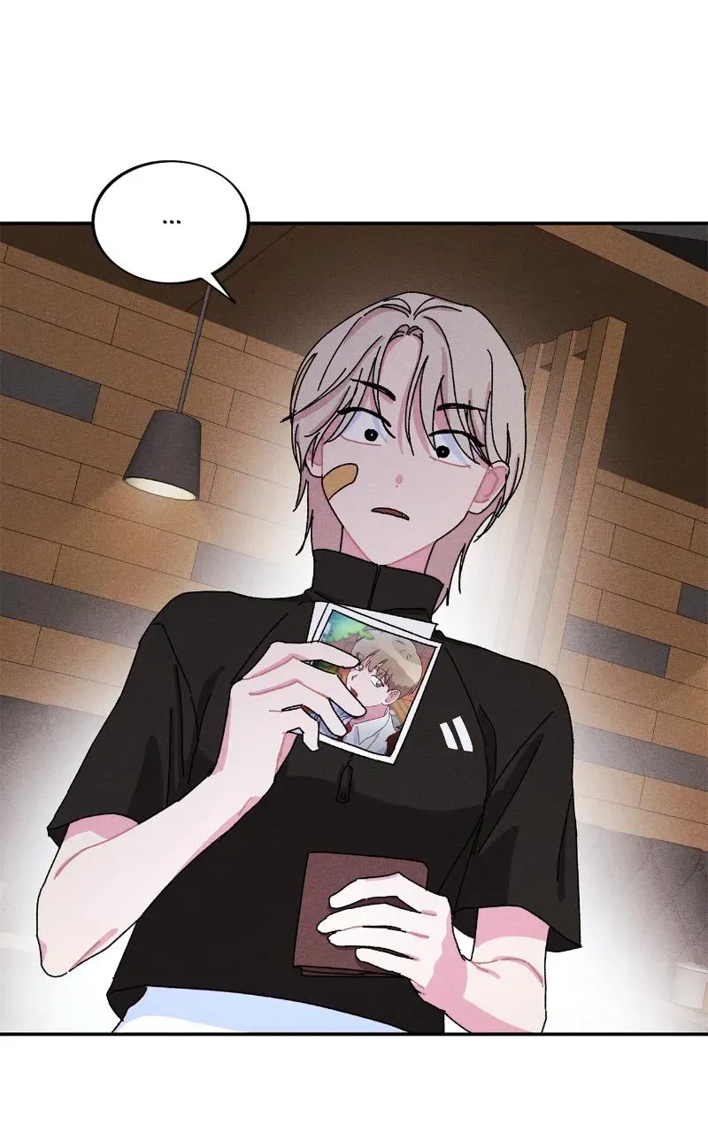 I Swear I Really Like You Chapter 43 page 69 - 