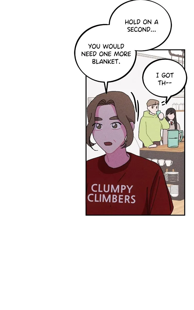 I Swear I Really Like You Chapter 43 page 10 - 