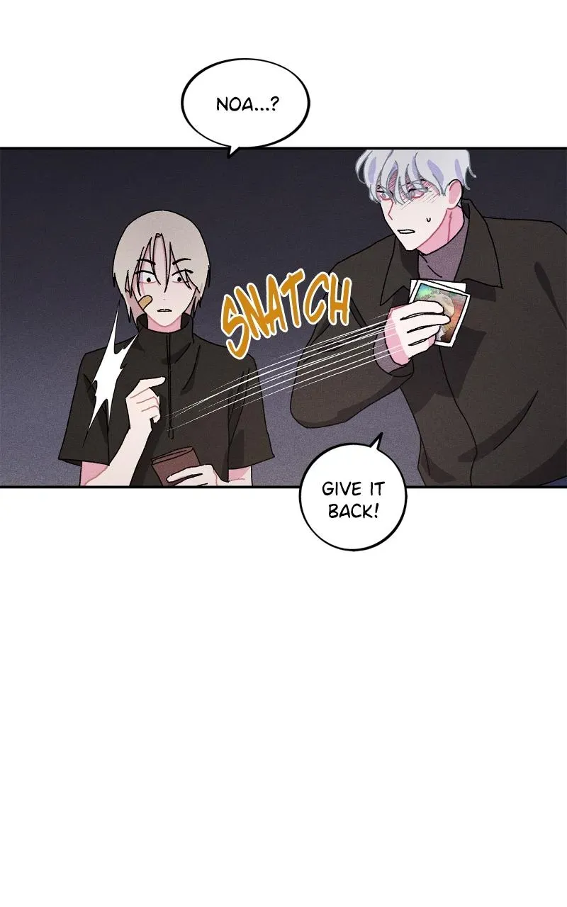 I Swear I Really Like You Chapter 44 page 2 - 