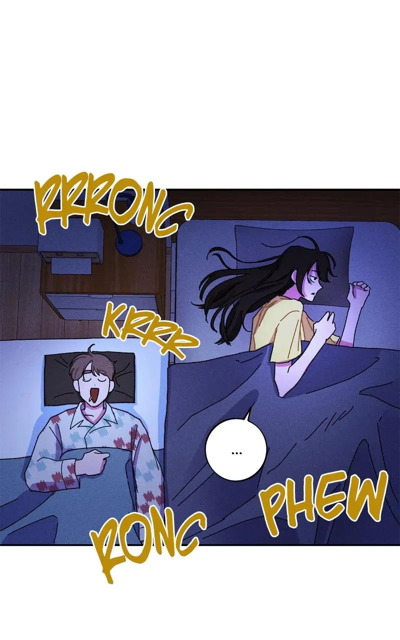 I Swear I Really Like You Chapter 44 page 11 - 