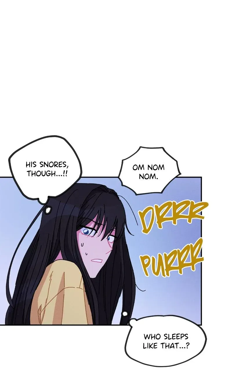 I Swear I Really Like You Chapter 44 page 12 - 