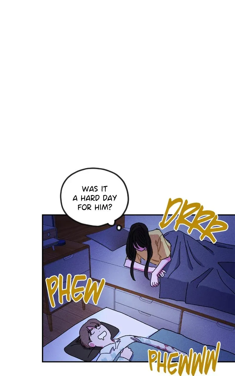 I Swear I Really Like You Chapter 44 page 13 - 