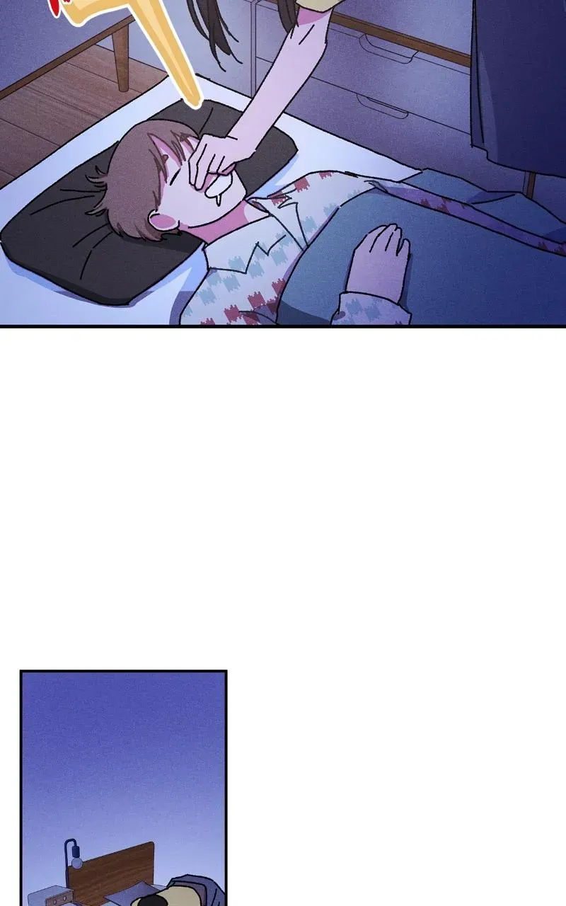 I Swear I Really Like You Chapter 44 page 17 - 