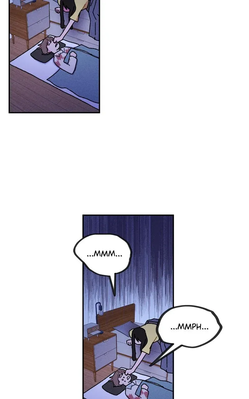 I Swear I Really Like You Chapter 44 page 18 - 